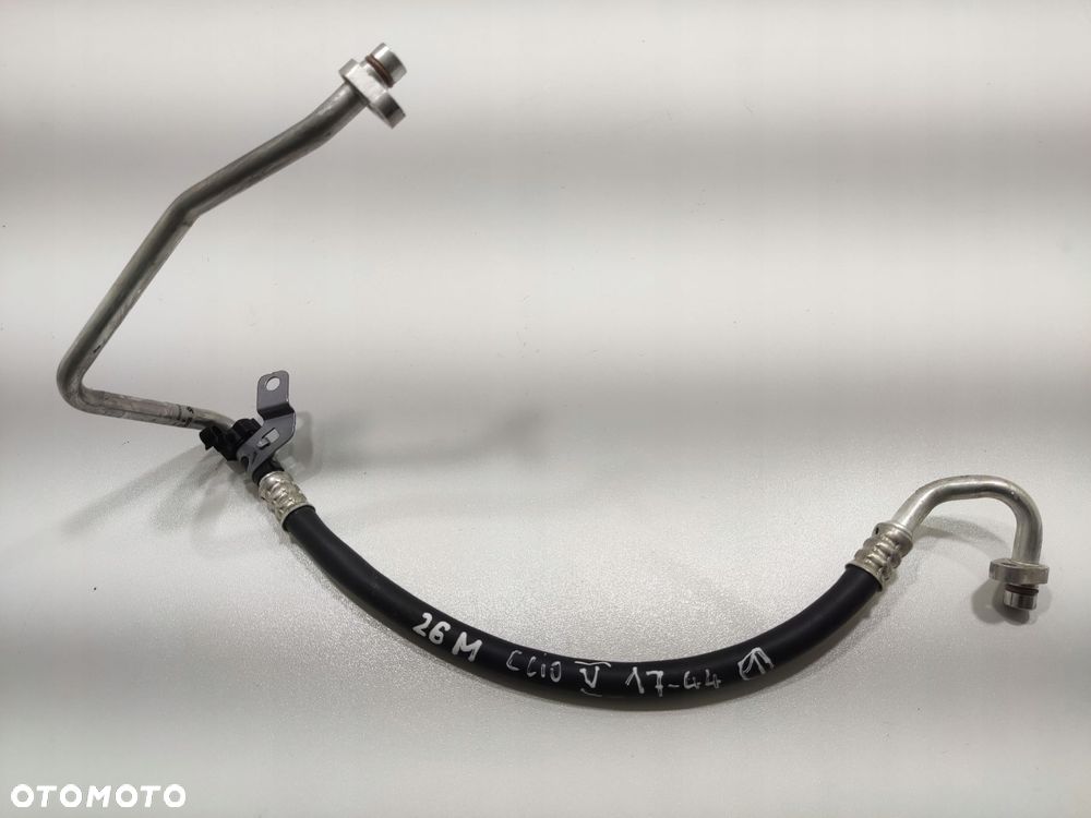 przewód klimatyzacji renault clio v 1.0 tce 2019-2025 924905458r - 2