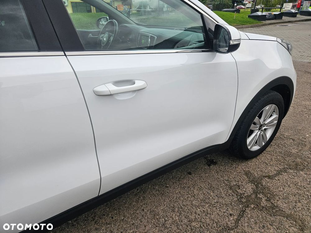 Kia Sportage - 16