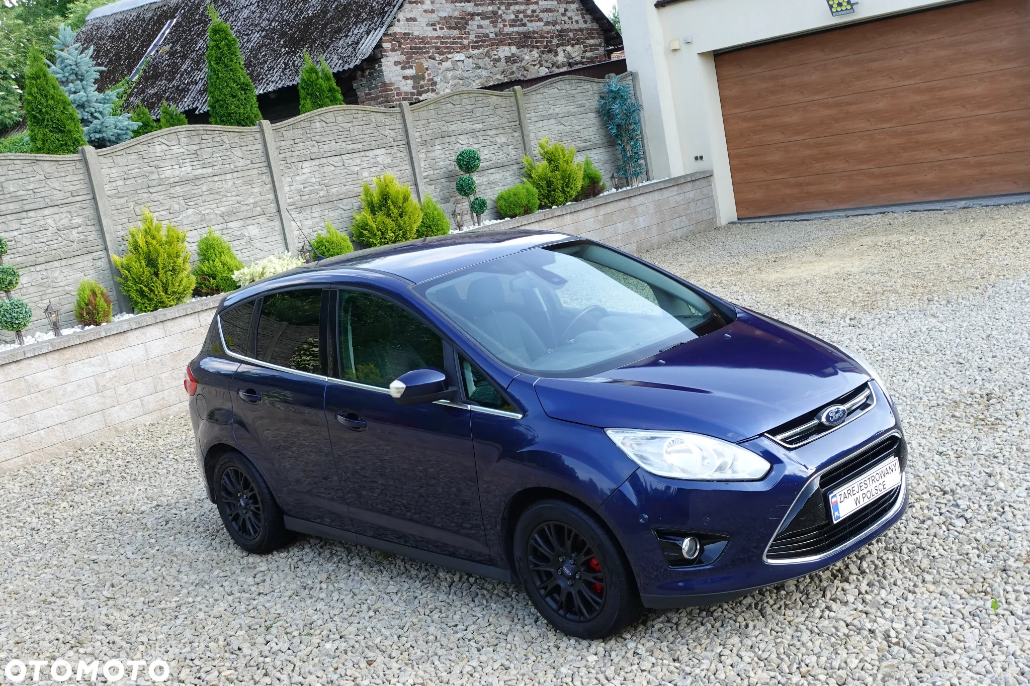 Ford C-MAX - 3