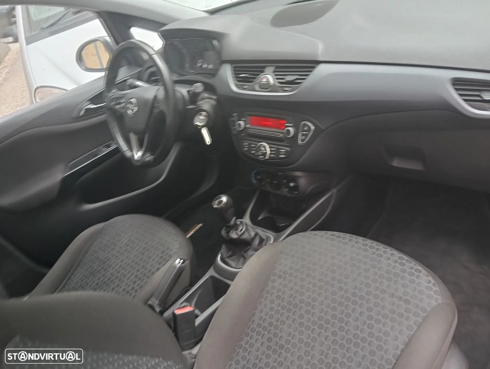 Opel Corsa 1.3 CDTi innovation J17 - 6