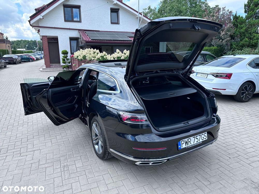 Volkswagen Arteon Shooting Brake - 27