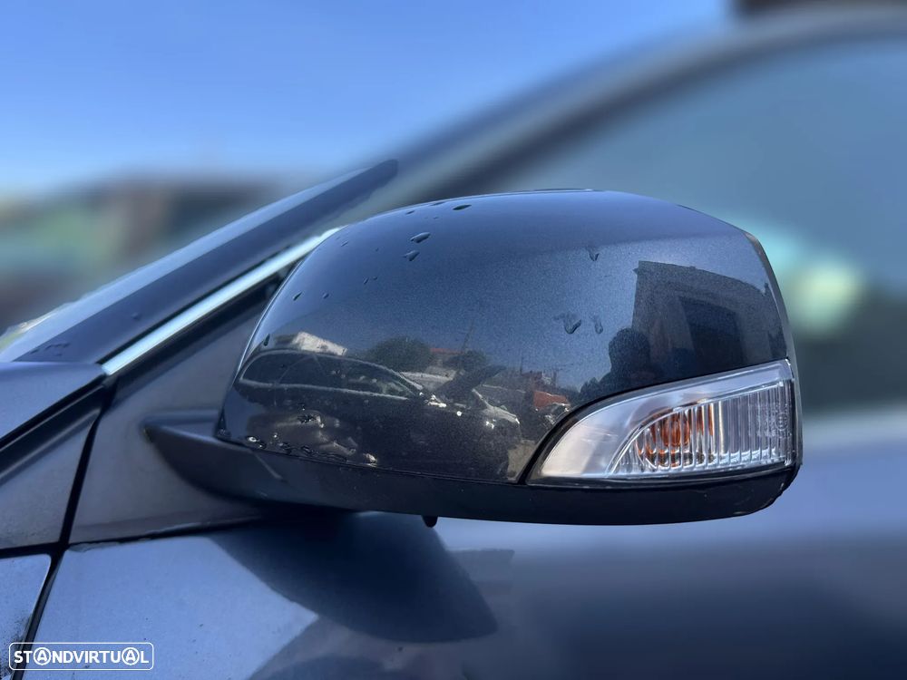 RENAULT Laguna III Hatchback (BT) 1.5 dCi Diesel 110 cv / 81 kW para peças - 13