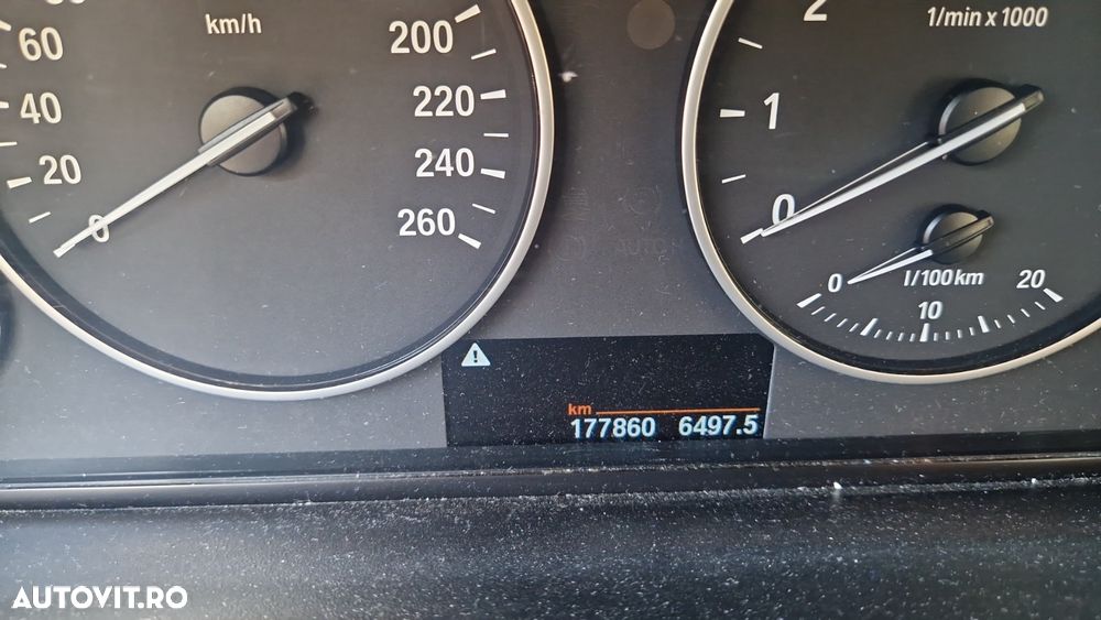 BMW X3 - 10