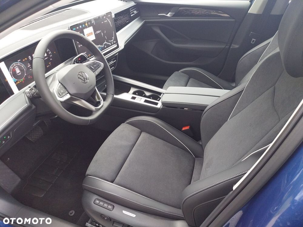 Volkswagen Passat Variant 2.0 TSI Business Plus DSG - 14