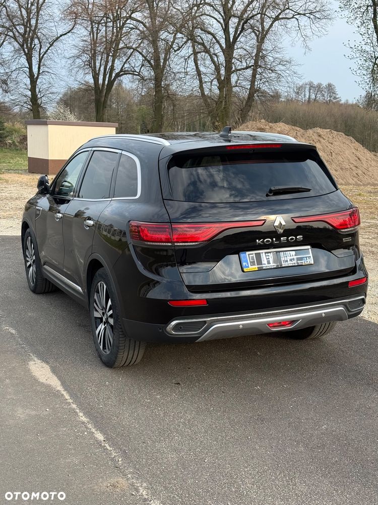 Renault Koleos 2.0 Blue dCi Initiale Paris 4x4 X-Tronic - 9