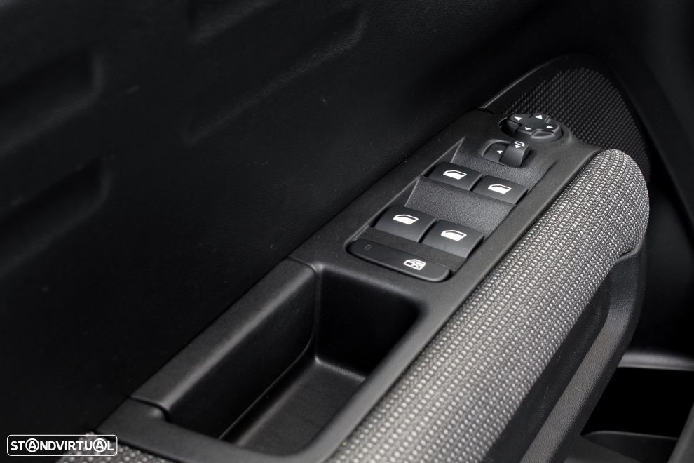 Citroën C3 Aircross 1.5 BlueHDi C-Series - 22