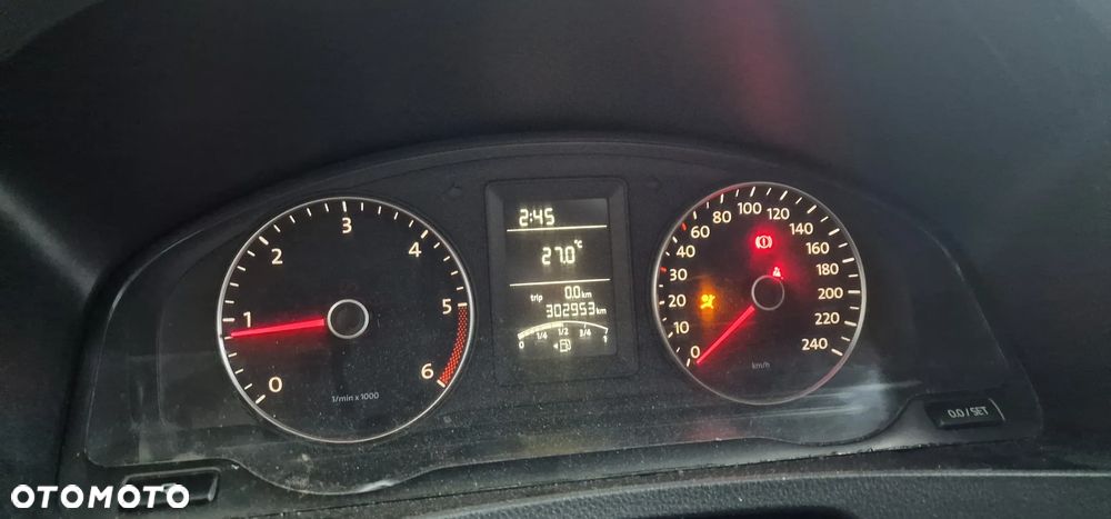 Volkswagen Transporter  t5 - 4