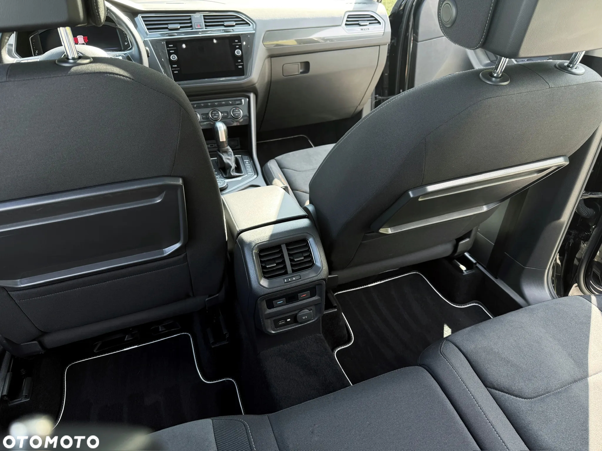 Volkswagen Tiguan 2.0 TSI 4Mot Highline DSG - 17