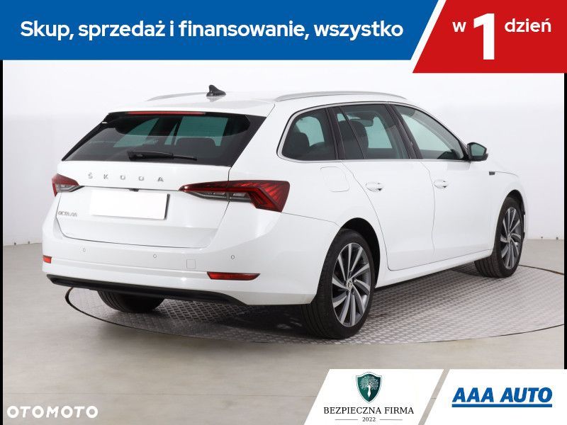 Skoda Octavia - 6