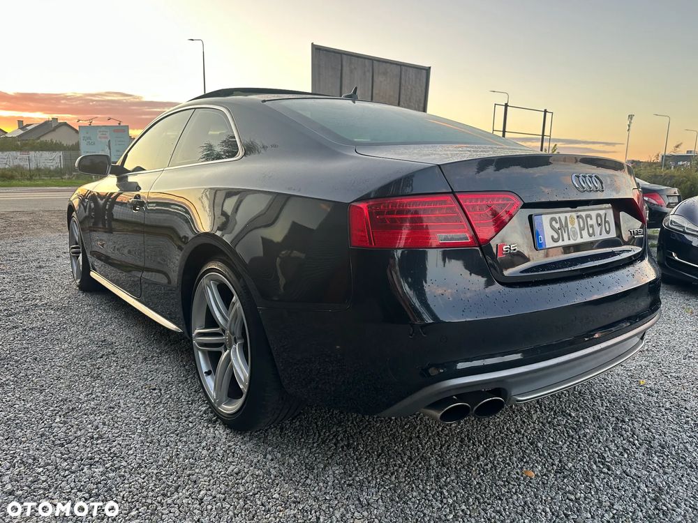 Audi S5 Coupé 3.0 TFSI Quattro S tronic - 5