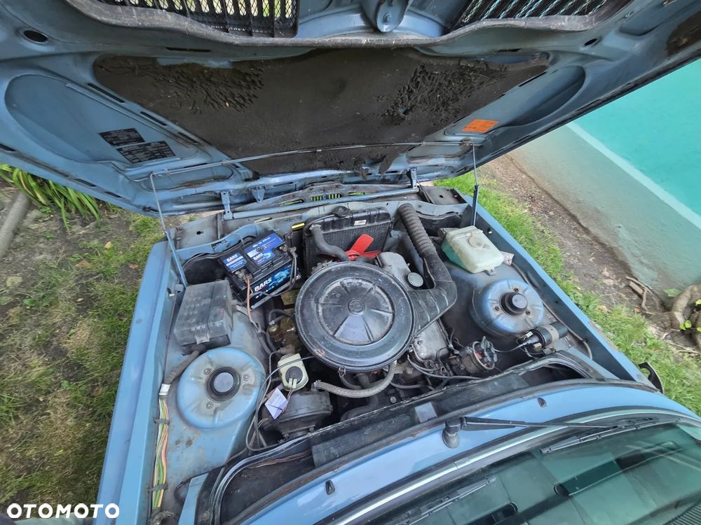 BMW Seria 3 - 6