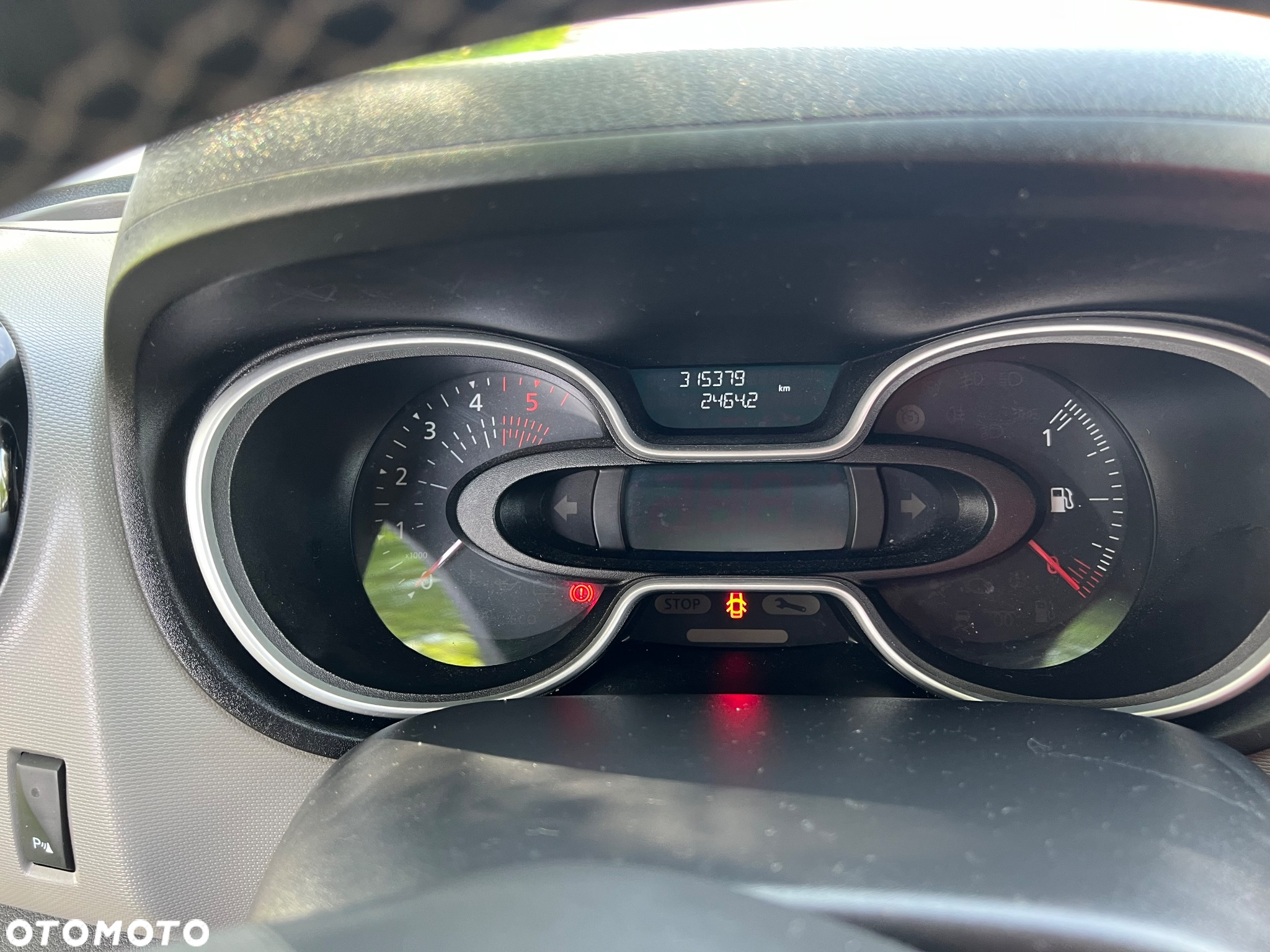 Renault Trafic ENERGY dCi 125 Spaceclass - 15