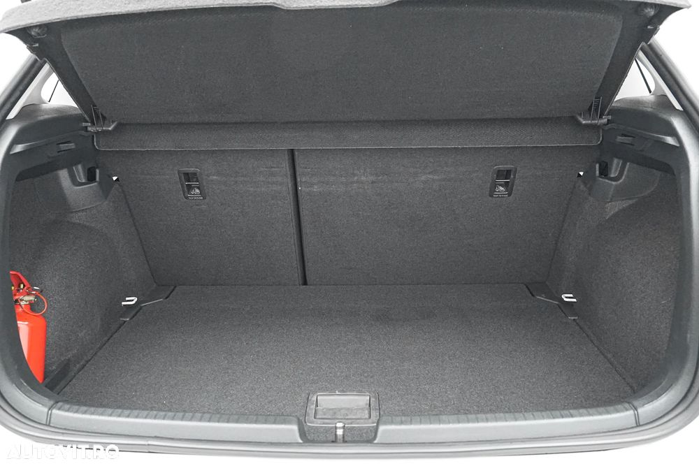 Volkswagen Polo 1.0 TSI Prime - 26