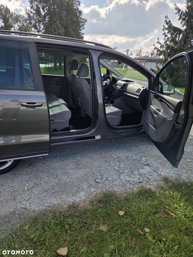 Seat Alhambra - 7