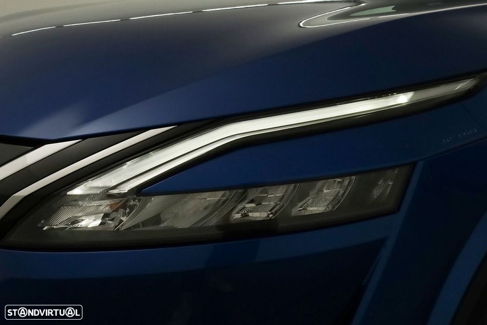 Nissan Qashqai 1.5 e-Power N-Connecta LED - 6