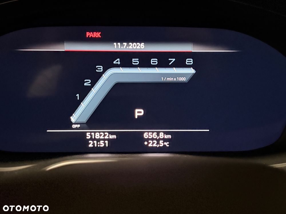 Audi A5 Sportback 45 TFSI mHEV Quattro S Line S tronic - 16