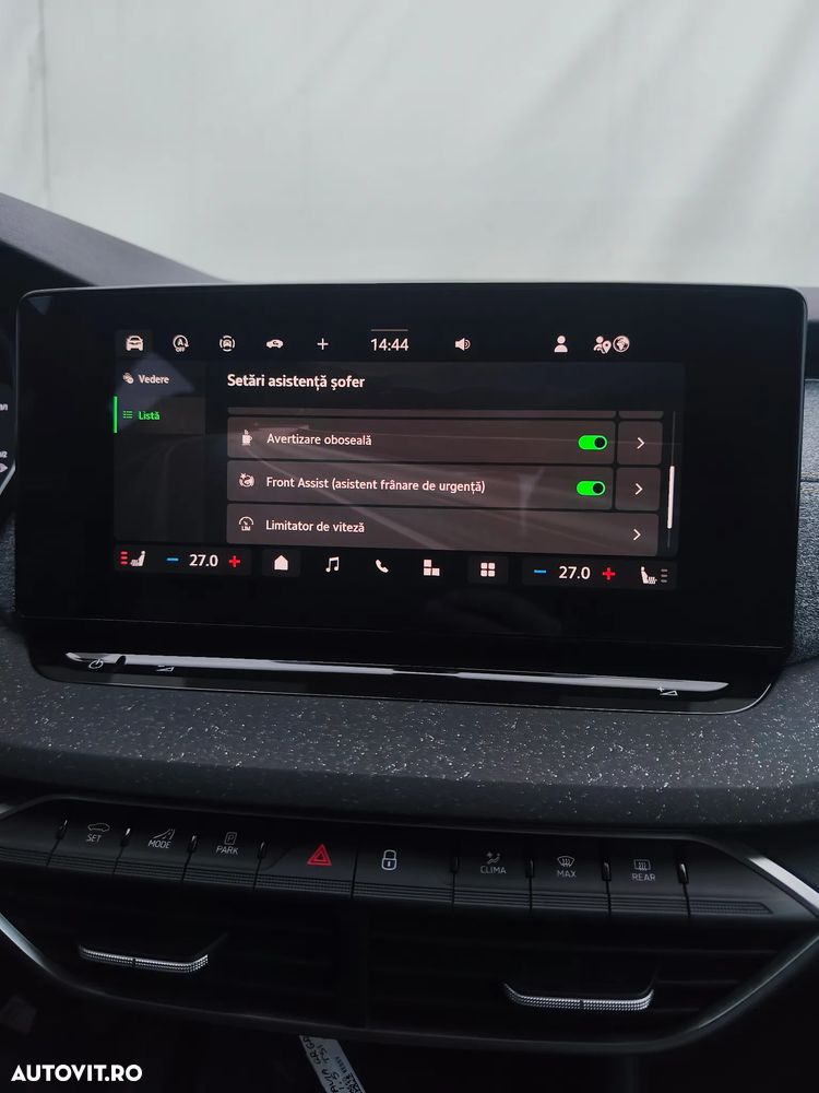 Skoda Octavia 1.5 TSI 150 CP Selection - 16