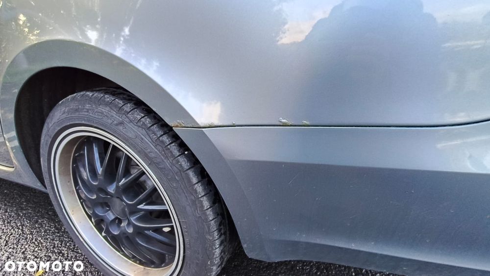 Skoda Superb 1.8 TSI Ambition - 5