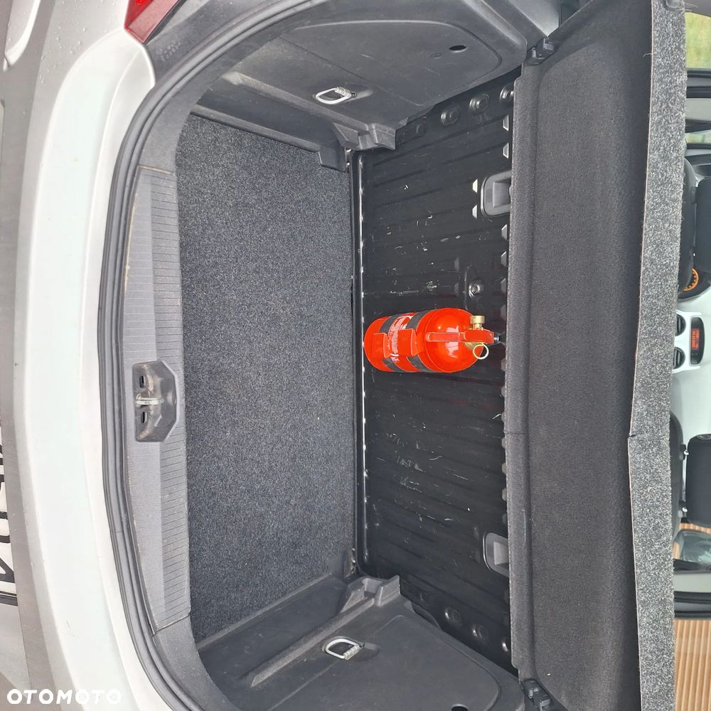 Opel Corsa 1.3 CDTI Color Edition - 8