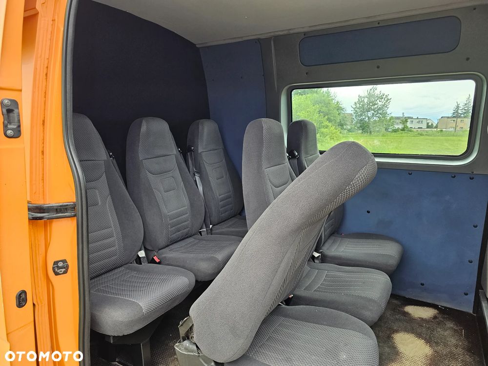 Renault Master - 14