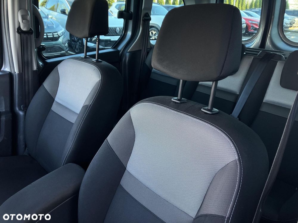 Renault Kangoo 1.5 dCi Zen Eu6 - 11