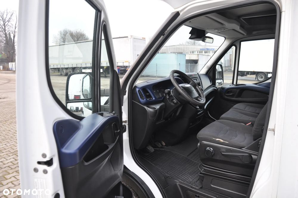 Iveco 35S18 FIRANKA - 9