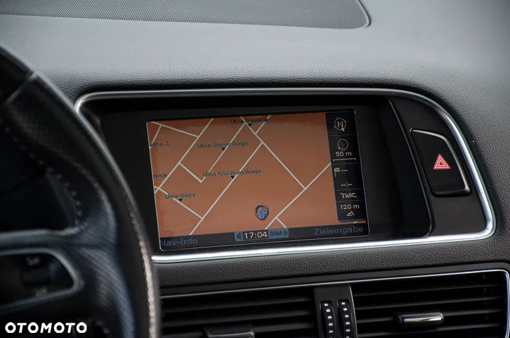 Audi Q5 2.0 TDI Quattro Stronic - 35