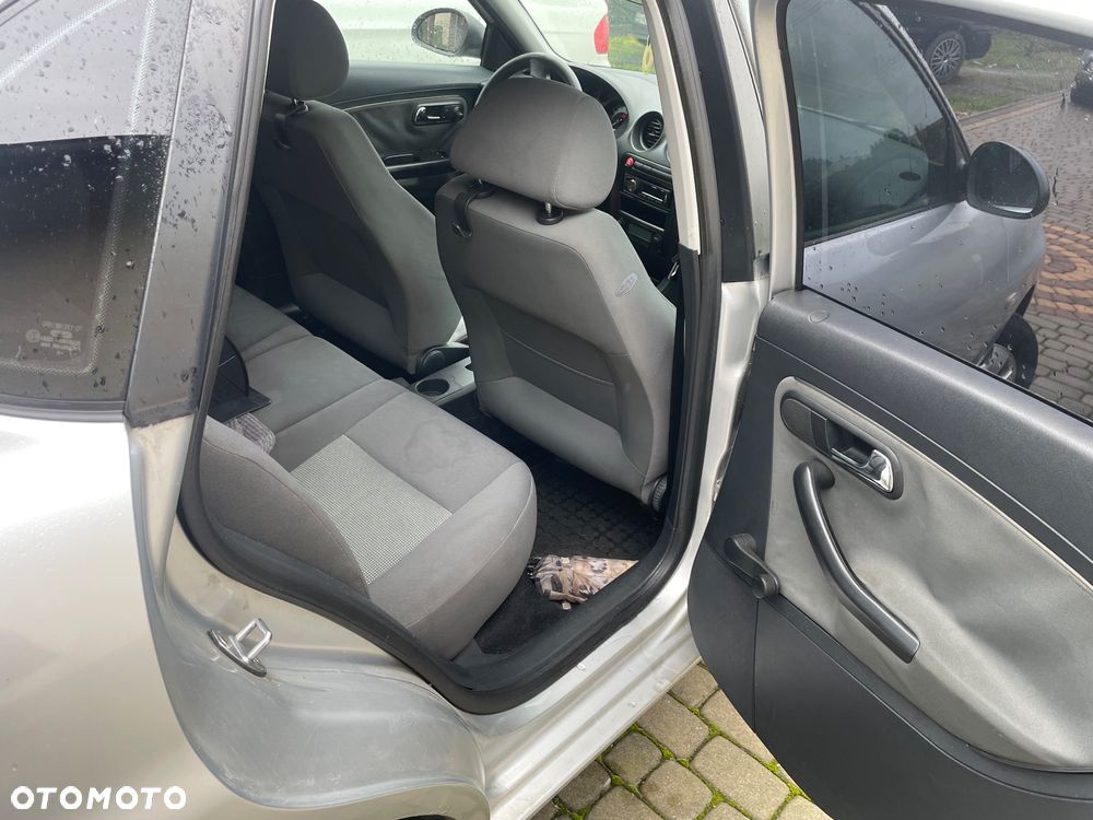 Seat Cordoba - 9