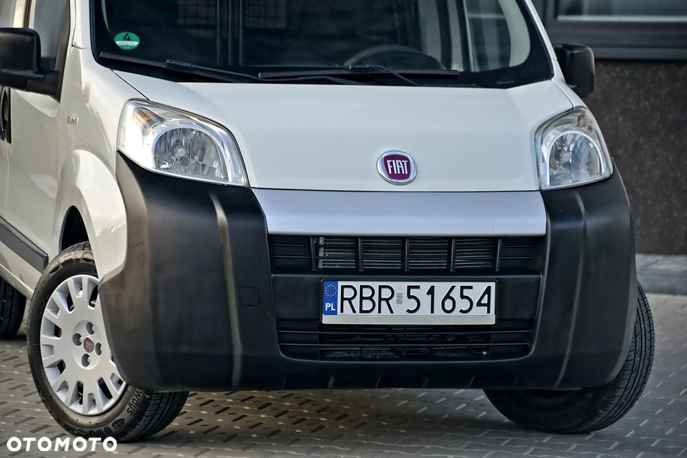 Fiat Fiorino - 13