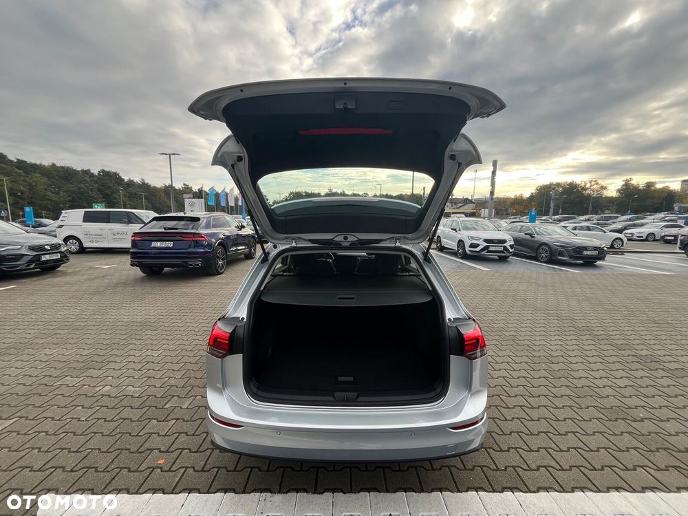 Volkswagen Golf Variant ver-viii-2-0-tdi-life-dsg - 19