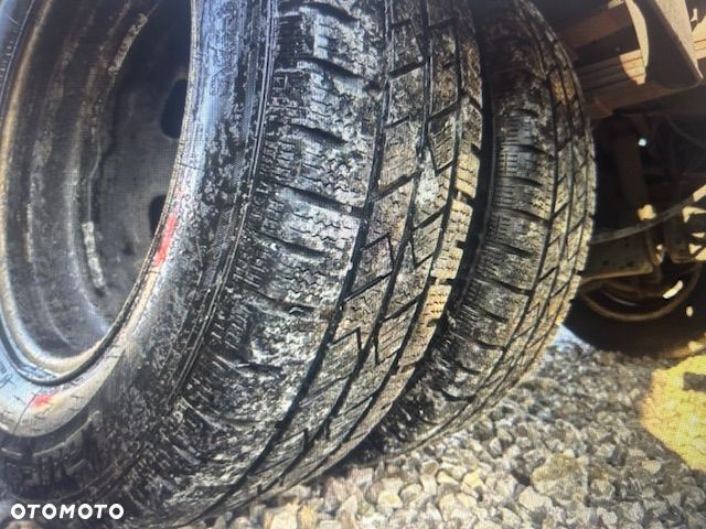 Iveco Daily 50C18 - 13