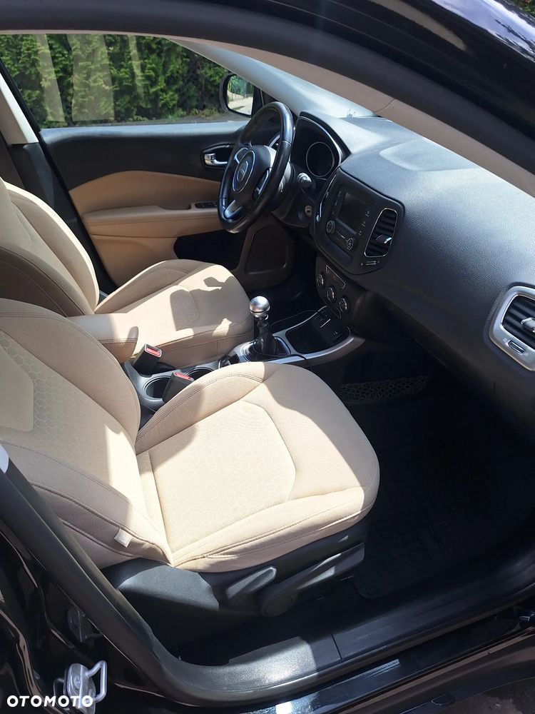 Jeep Compass - 7