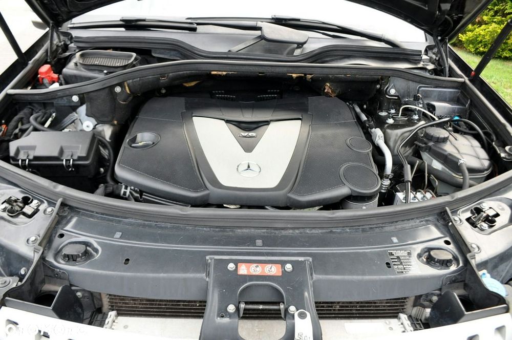 Mercedes-Benz ML - 40
