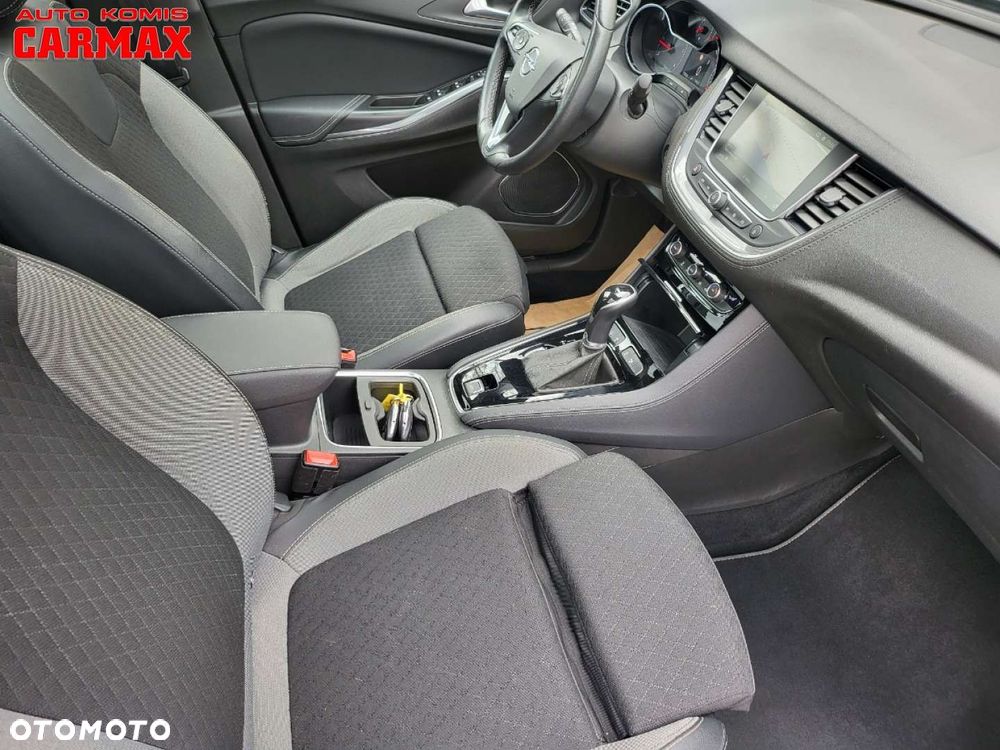 Opel Grandland X 2.0 D Start/Stop Automatik INNOVATION - 34