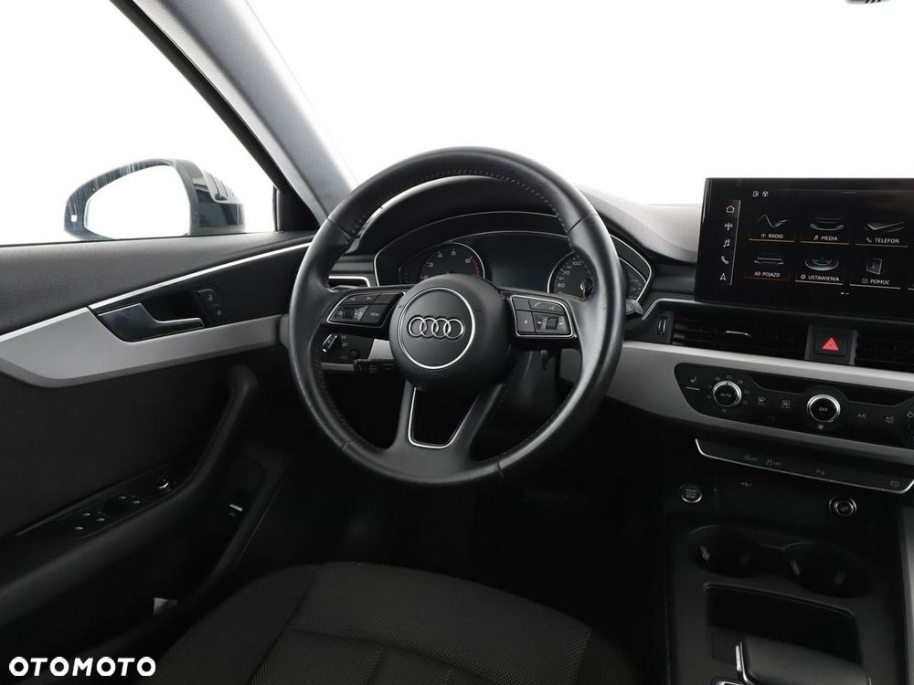 Audi A4 Limousine 35 TFSI mHEV S Line S tronic - 17