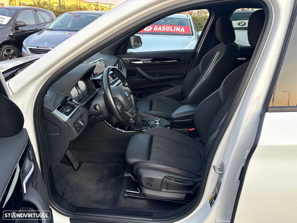 BMW X1 25 e xDrive Line Sport - 16
