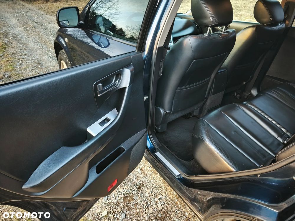 Nissan Murano 3.5 - 11