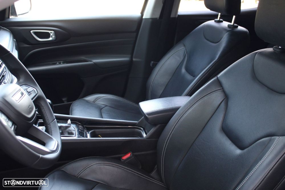 Jeep Compass 1.3 T4 4xe Auto S - 38