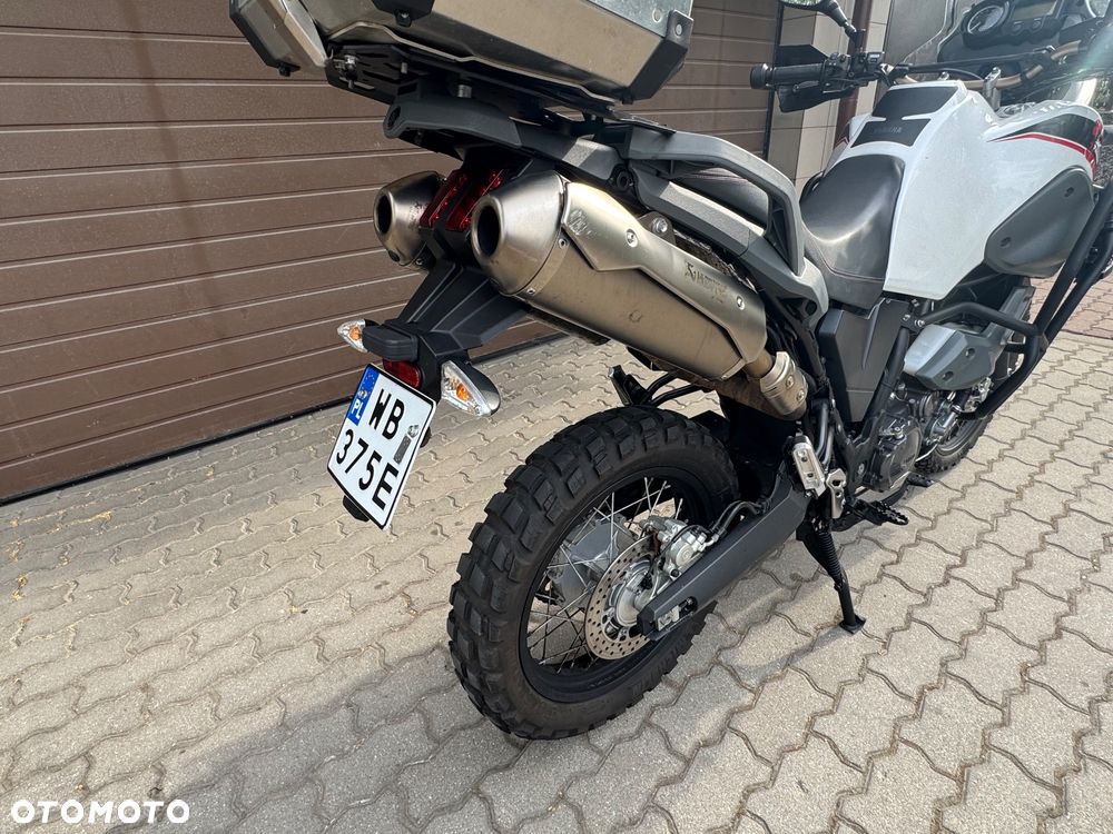 Yamaha Tenere - 9