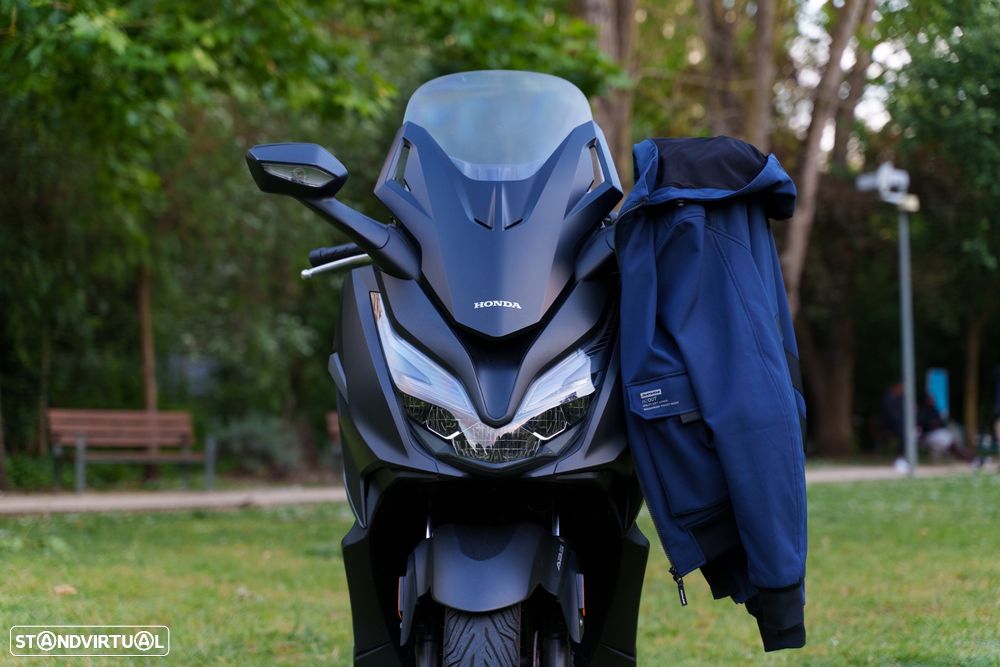 Honda Forza 125 ABS — 2022 (Julho) - 9