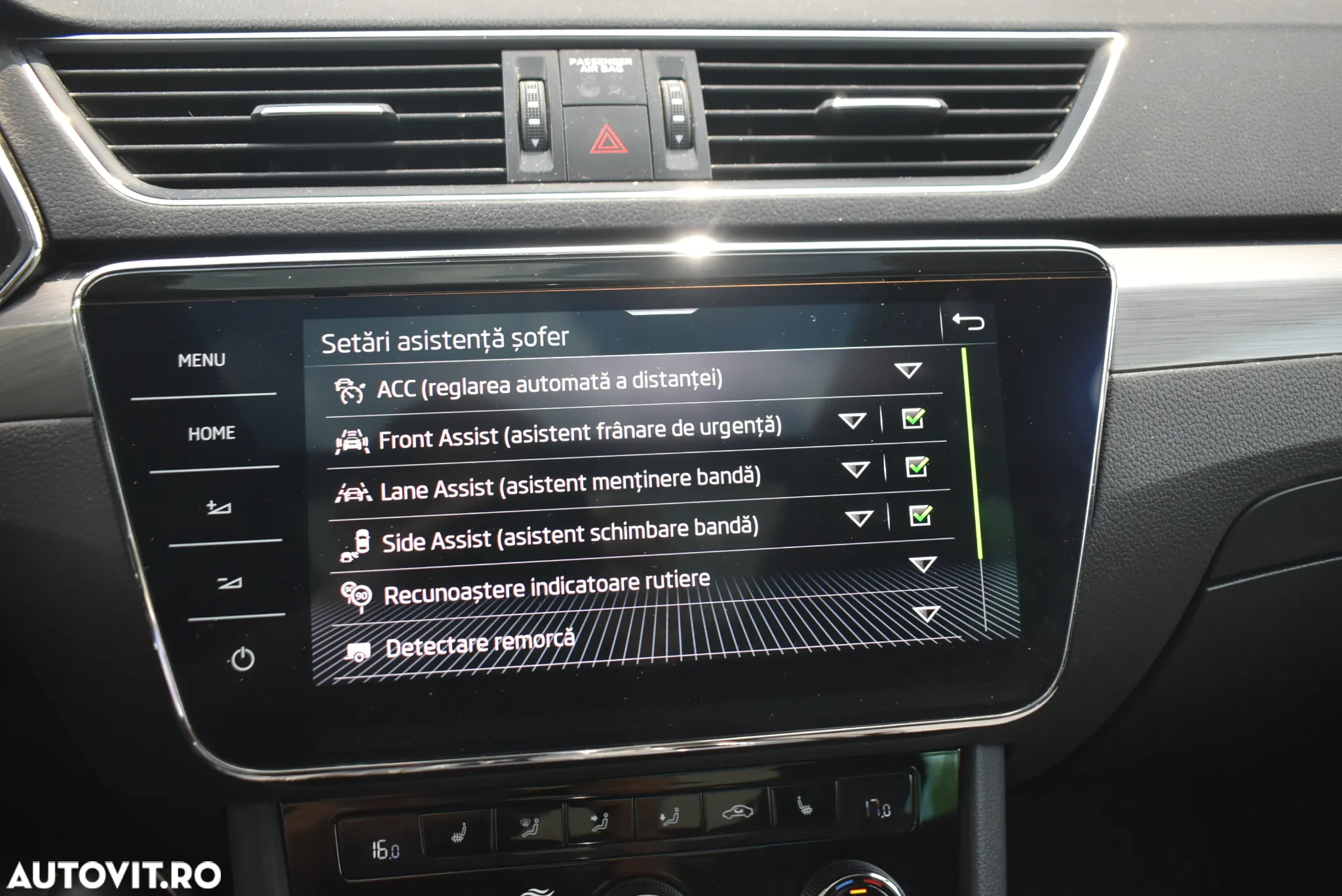 Skoda Superb Combi 1.4 TSI PHEV Style - 16