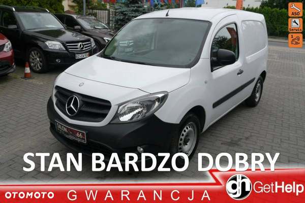 Mercedes-Benz Citan