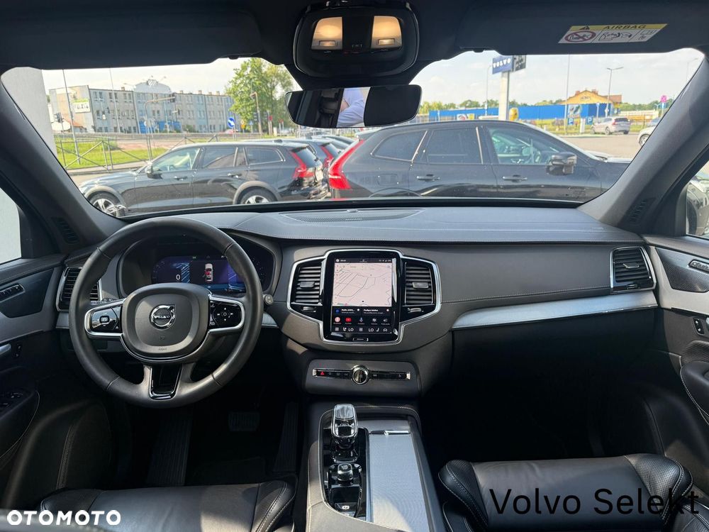 Volvo XC 90 - 10