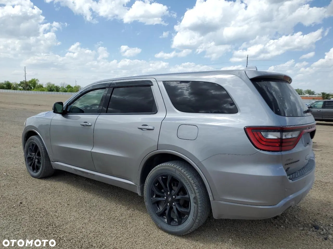 Dodge Durango 3,6 Limited - 5