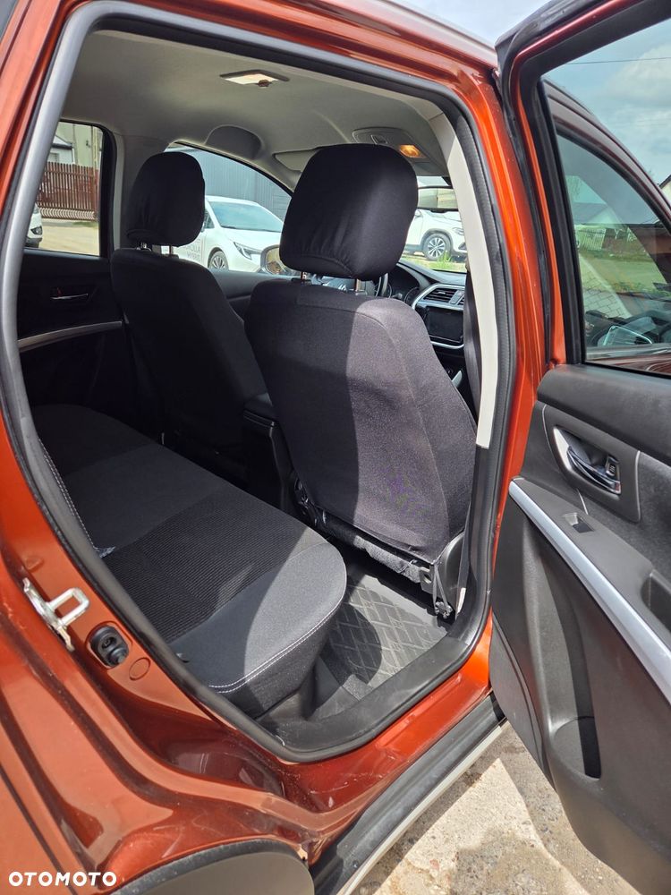 Suzuki SX4 S-Cross - 30