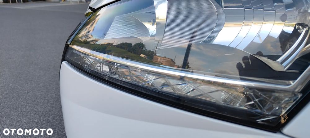 Skoda Fabia 1.0 MPI Ambition - 30