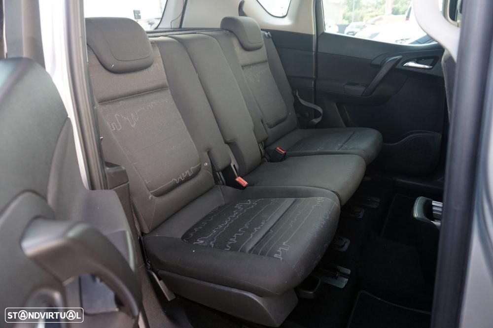 Opel Meriva 1.6 CDTi S/S - 4