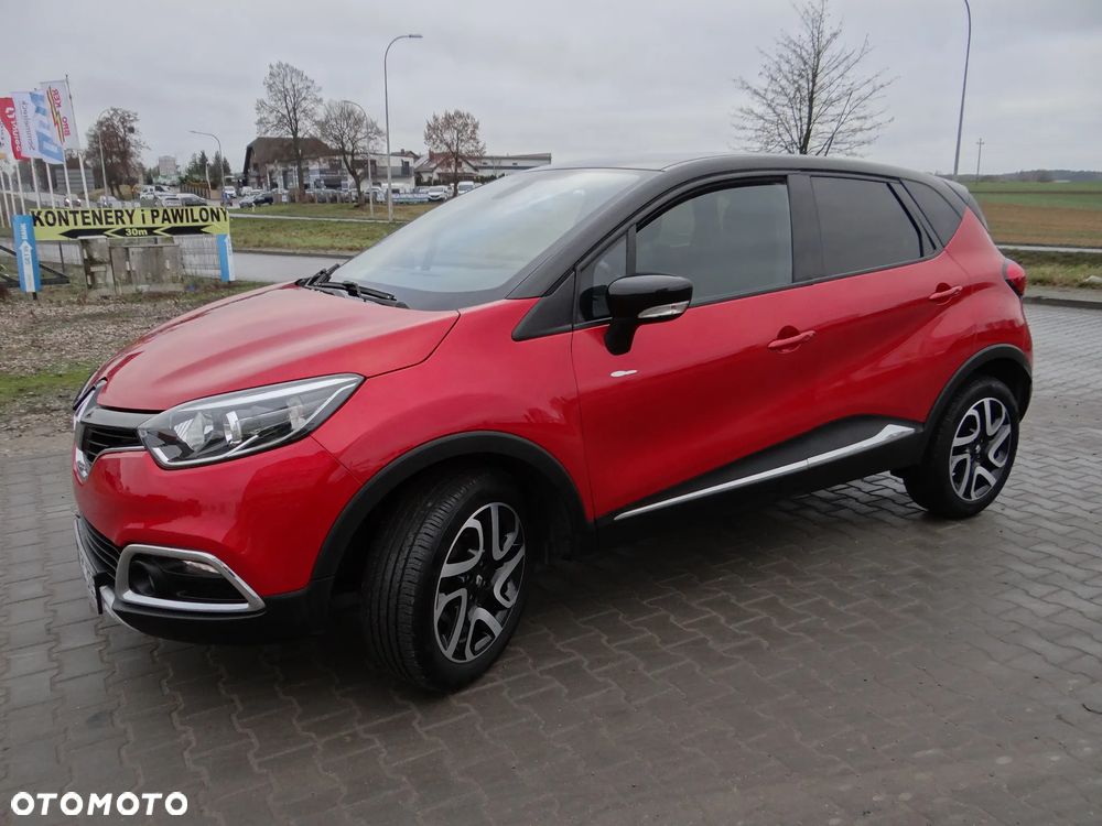 Renault Captur - 18