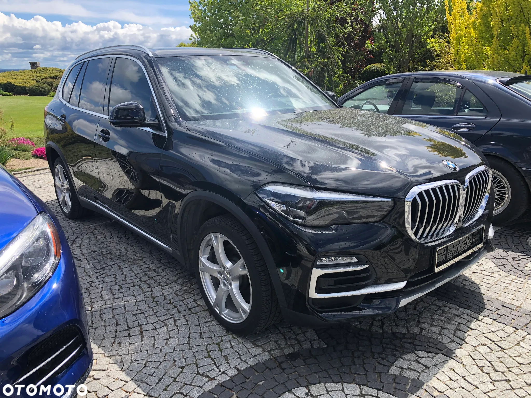 BMW X5 xDrive40i - 16