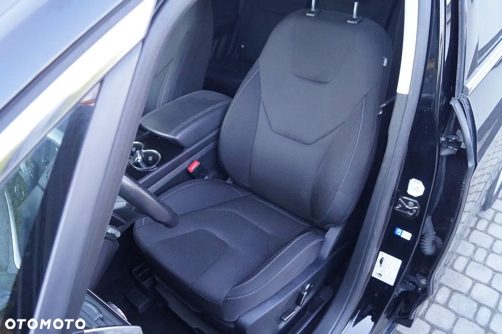 Ford S-Max 2.0 EcoBlue Titanium - 20